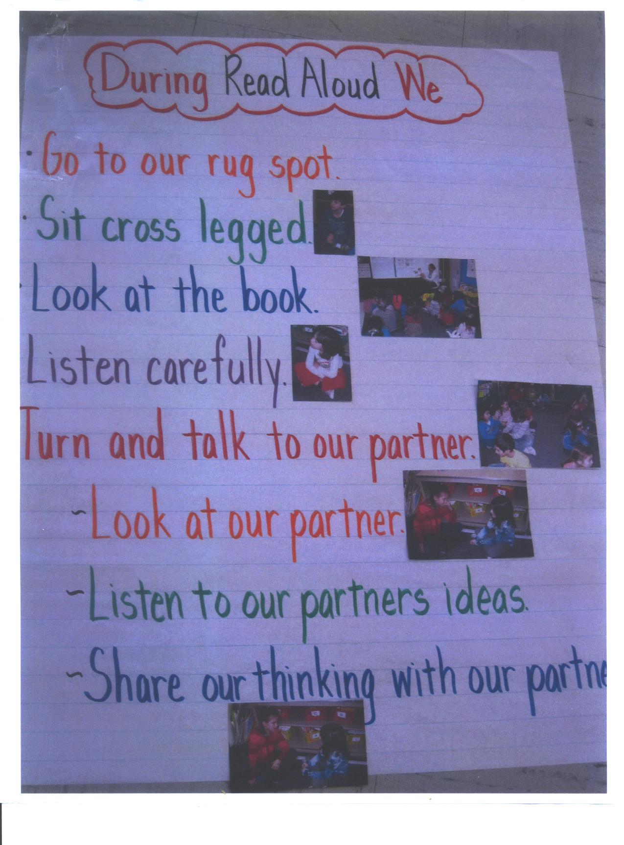 Grade1 Reading Resources